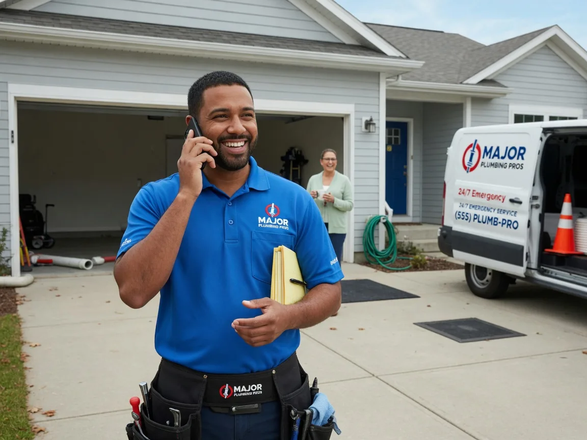Drain Cleaning Services Princeton, CA FAQs